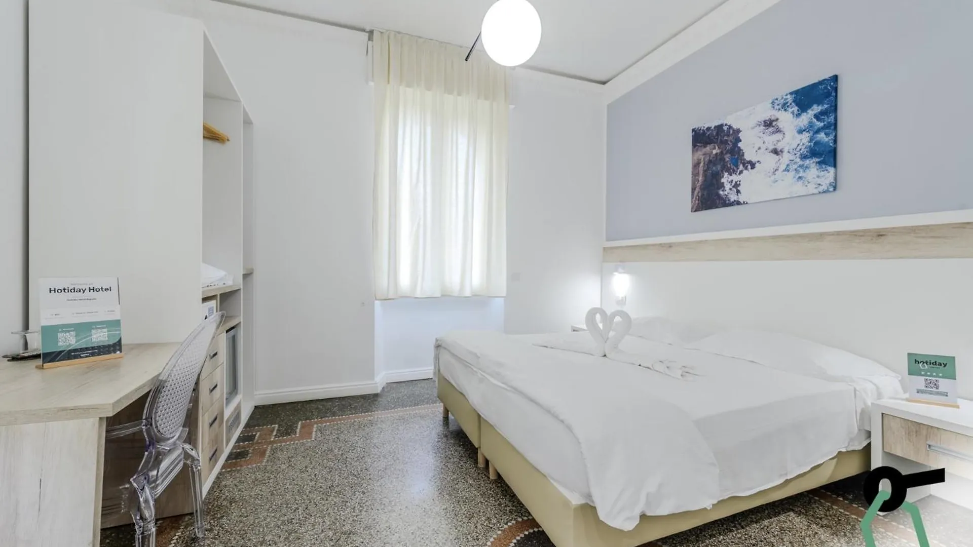 Hotel Hotiday Room Collection - Rapallo