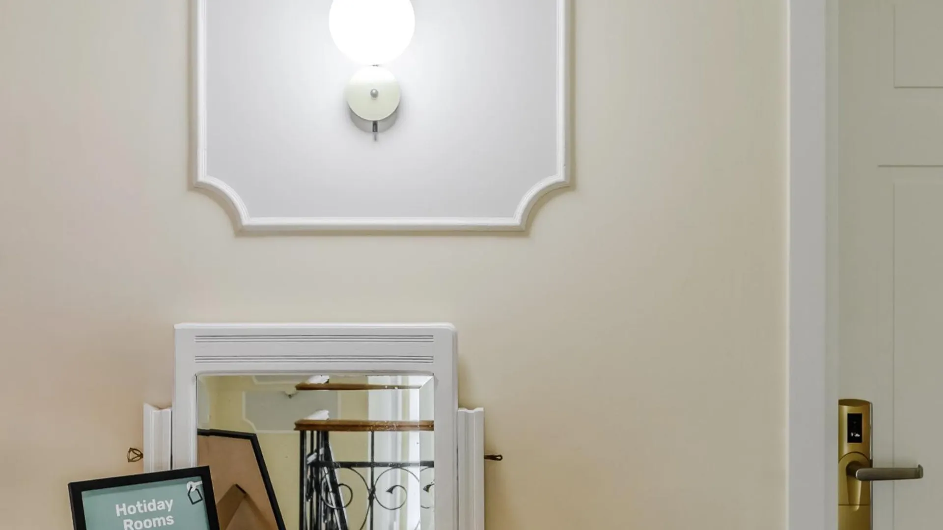 Hotel Hotiday Room Collection - Rapallo