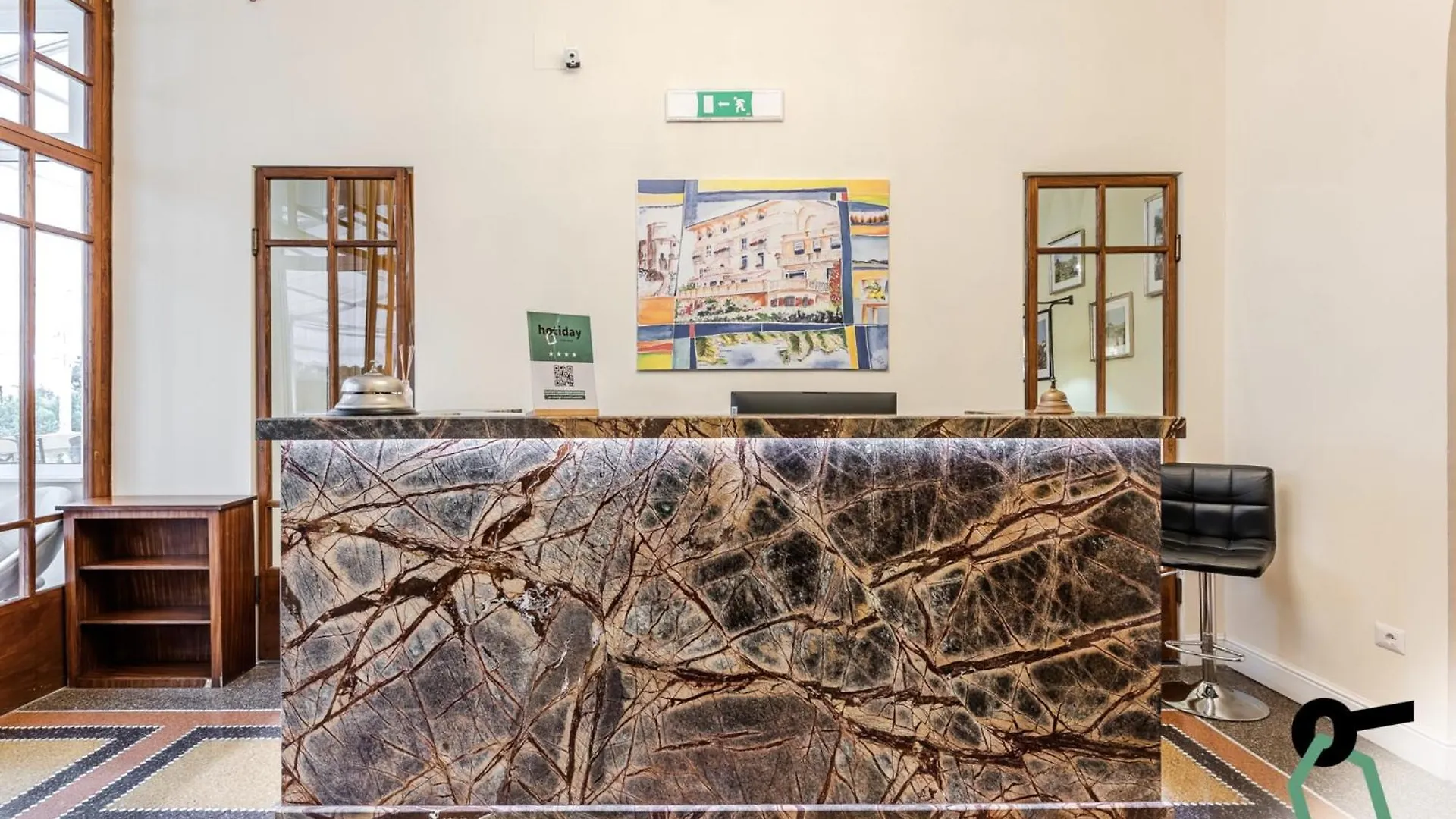 Hotiday Room Collection - Rapallo