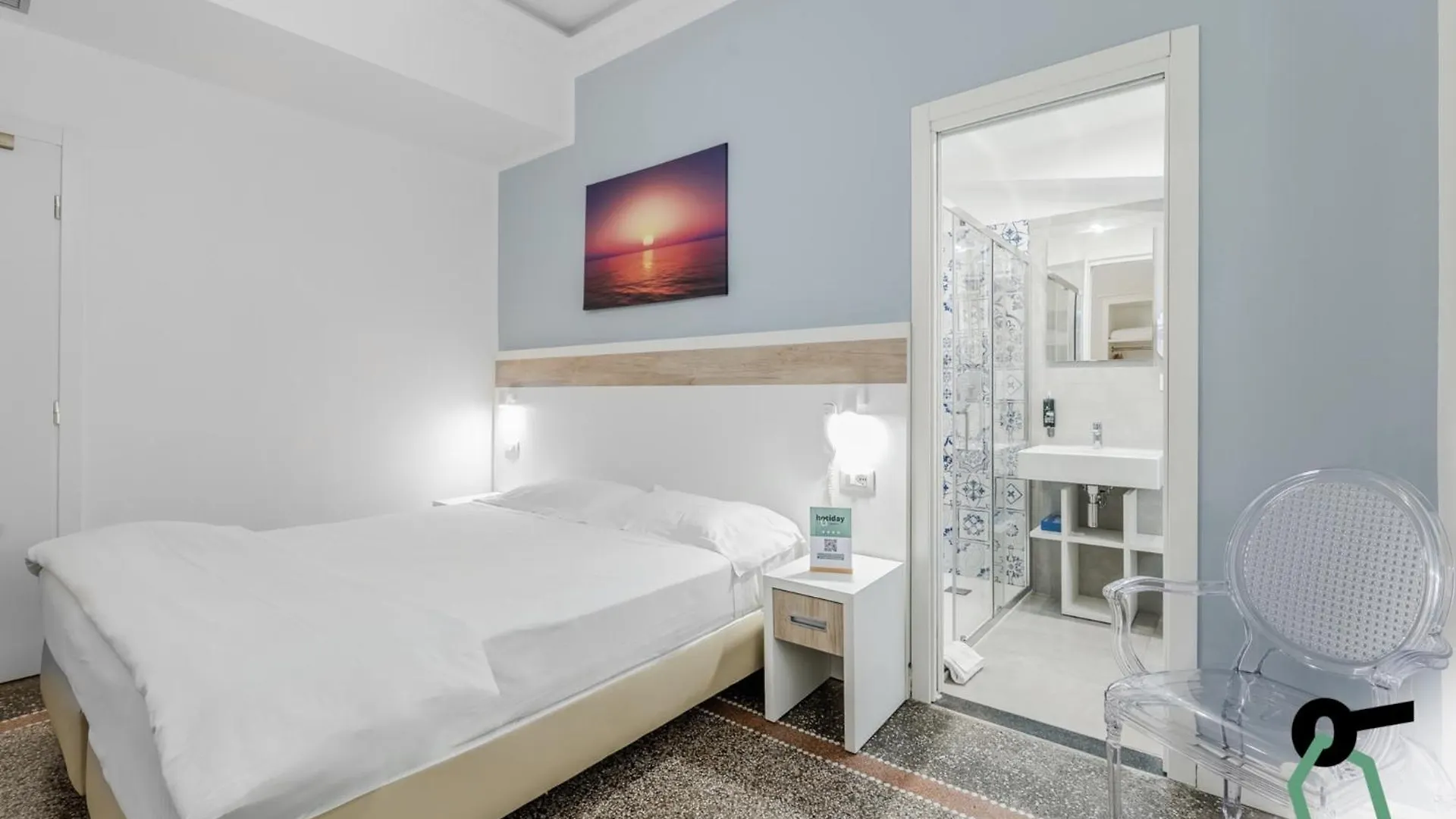Hotiday Room Collection - Rapallo 4*,  Itálie