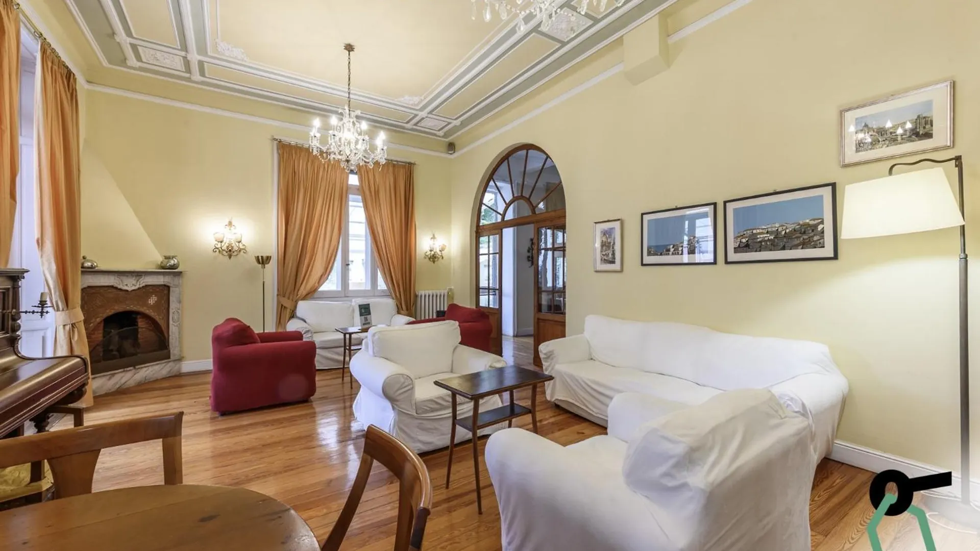 **** Hotel Hotiday Room Collection - Rapallo Italy
