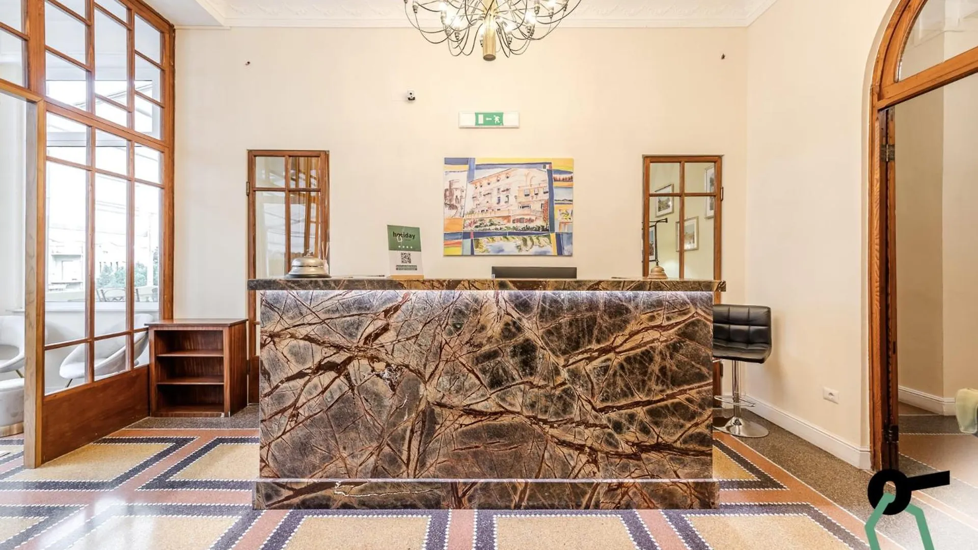 Hotiday Room Collection - Rapallo