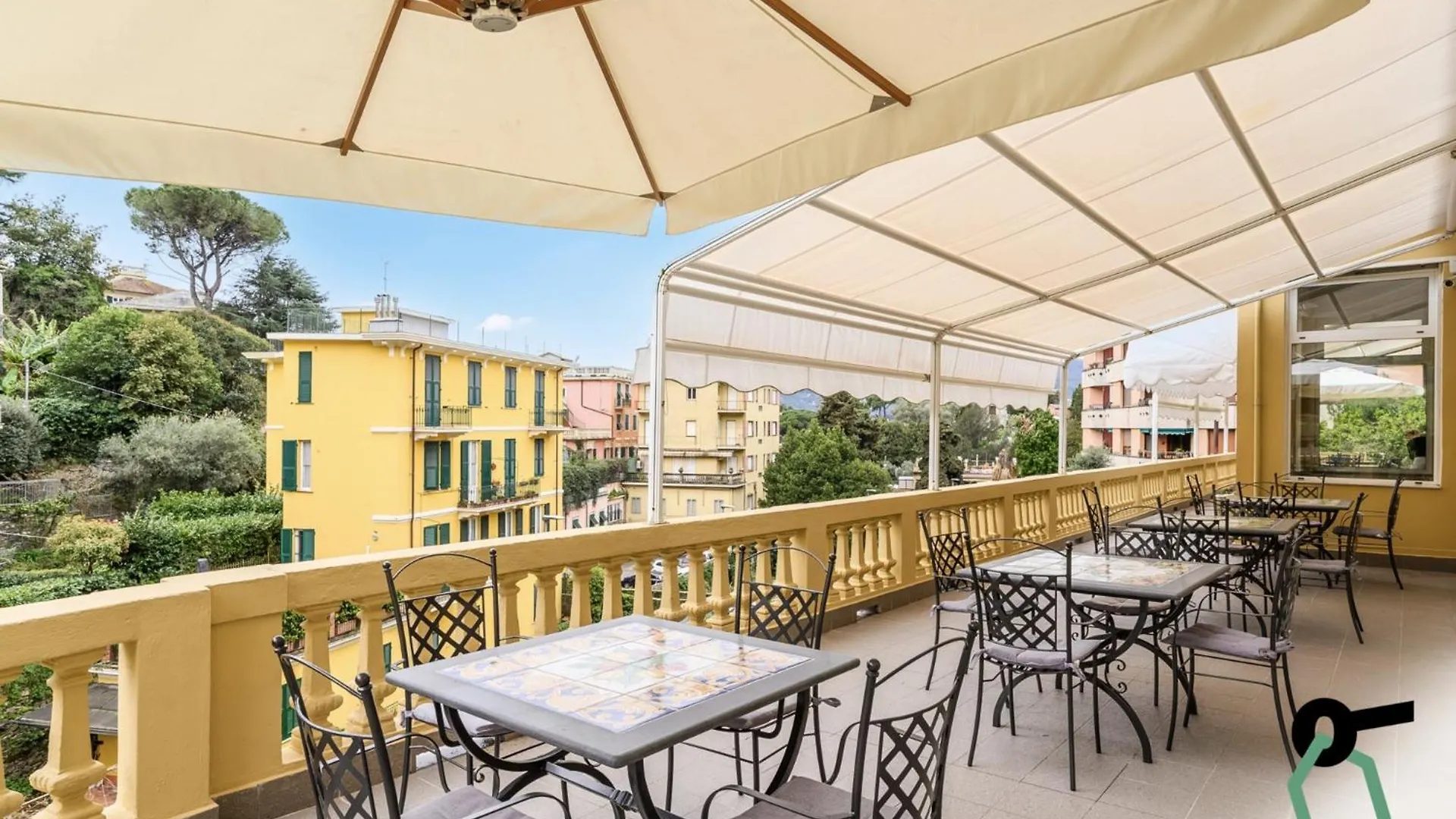 Hotel Hotiday Room Collection - Rapallo