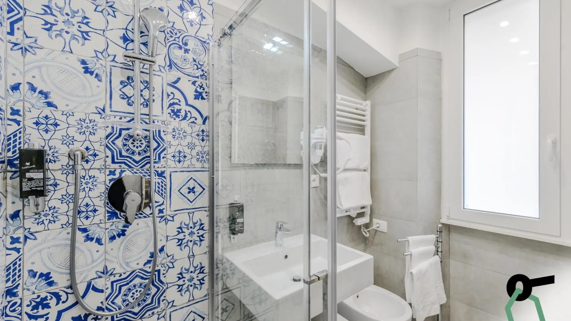Hotiday Room Collection - Rapallo 4*,