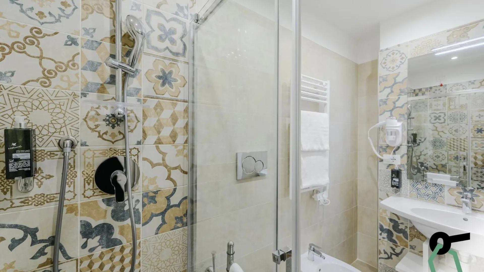 Hotel Hotiday Room Collection - Rapallo