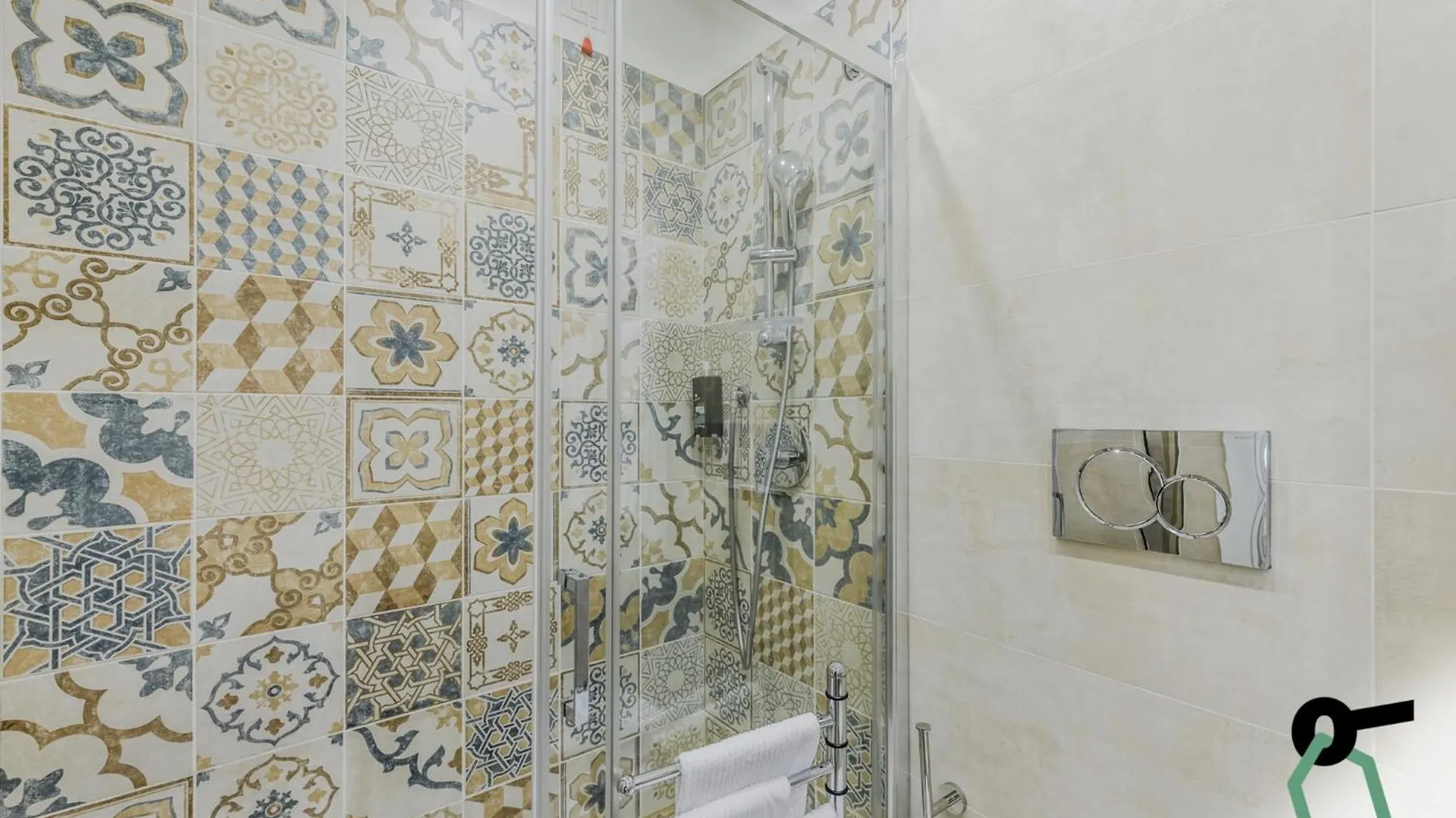 Hotiday Room Collection - Rapallo