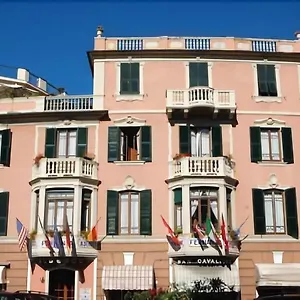 Fernanda Hotel