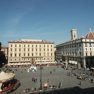 Luxury B&B La Dimora Degli Angeli Bed and breakfast Florencia