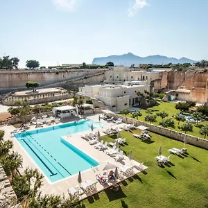 Cave Bianche Hotel Favignana