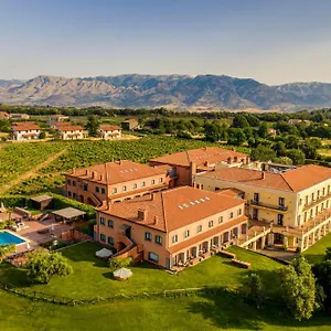 Il Picciolo Etna Golf Y Hotel Castiglione De Sicilia