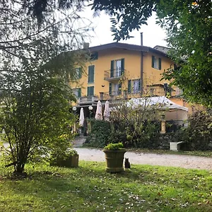 Ristorante Coppa 3* Dazio