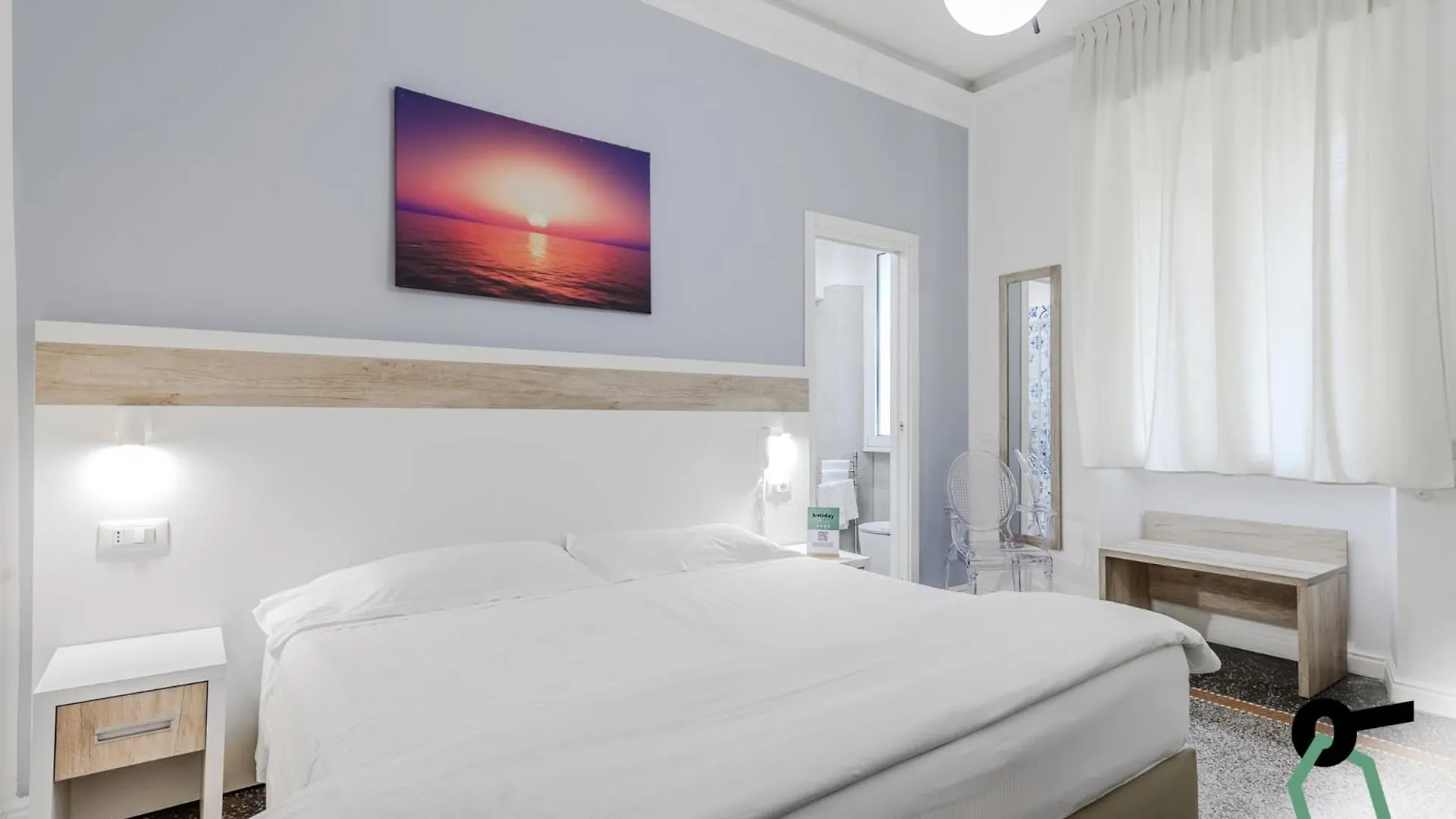 Hotiday Room Collection - Rapallo Hotel