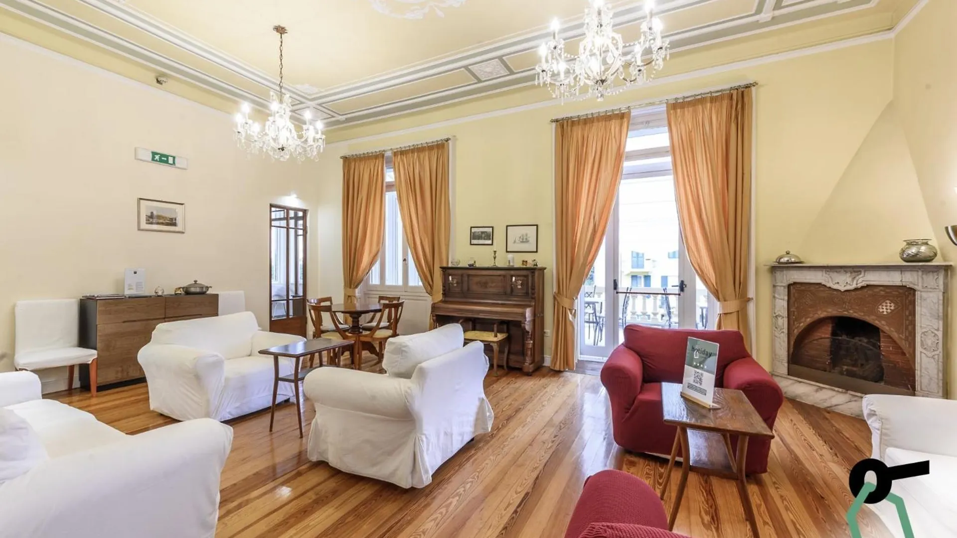 Hotiday Room Collection - Rapallo Hotel