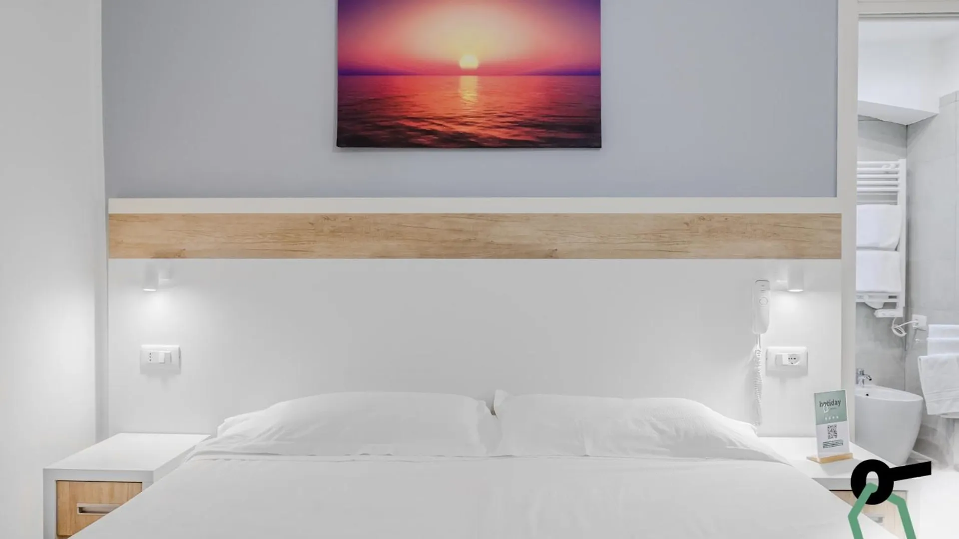 Hotiday Room Collection - Rapallo Italy