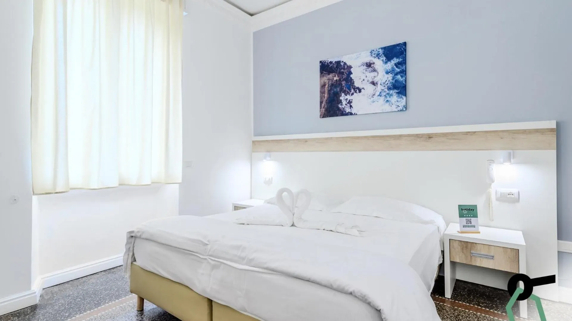 Hotiday Room Collection - Rapallo Hotel
