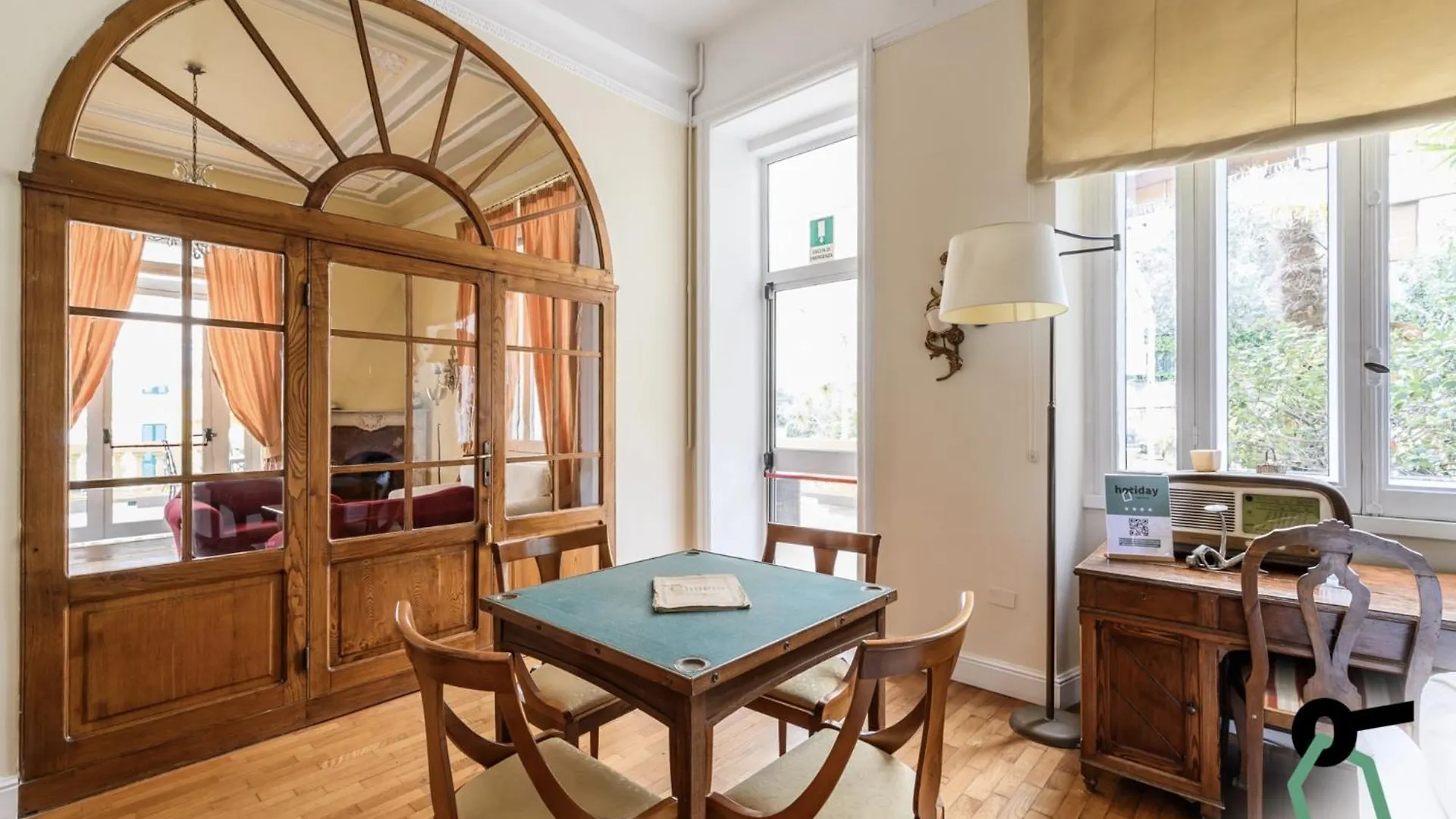 Hotiday Room Collection - Rapallo