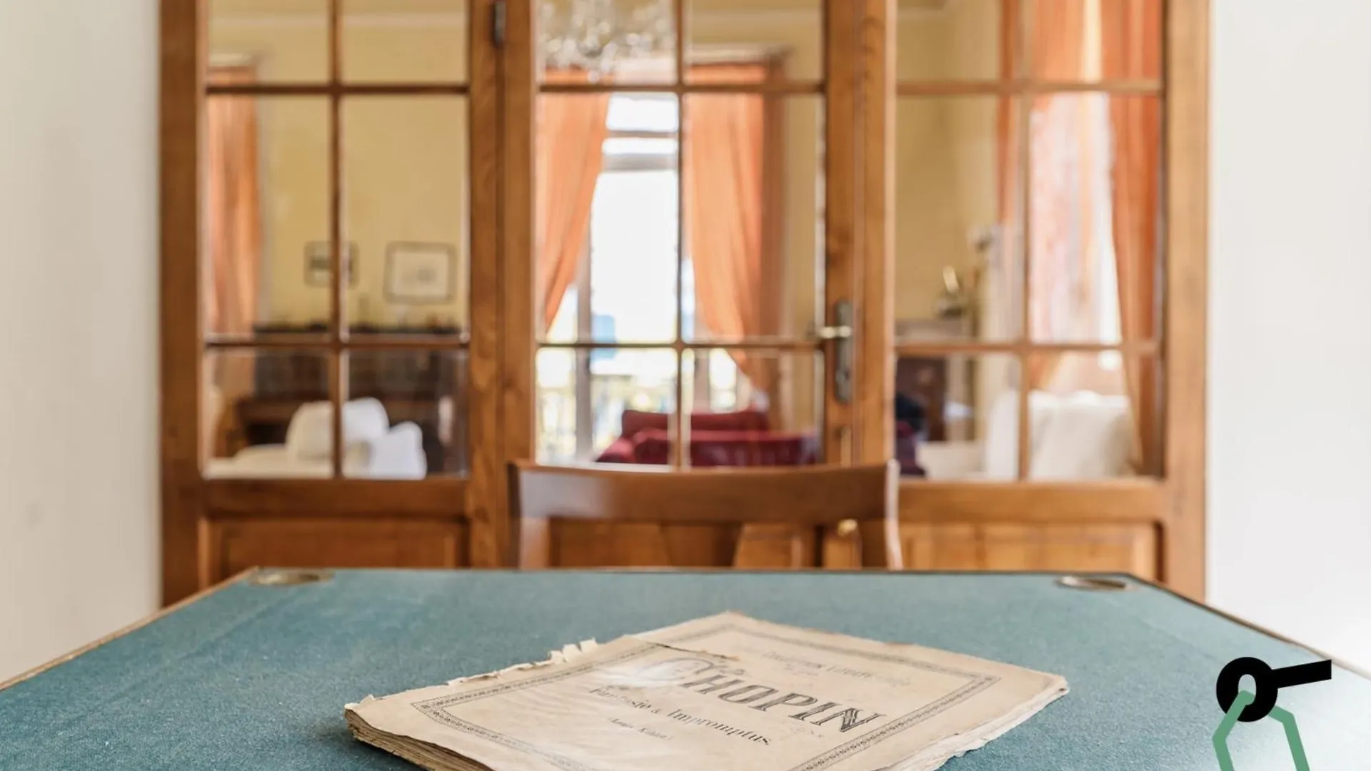 Hotiday Room Collection - Rapallo Hotel