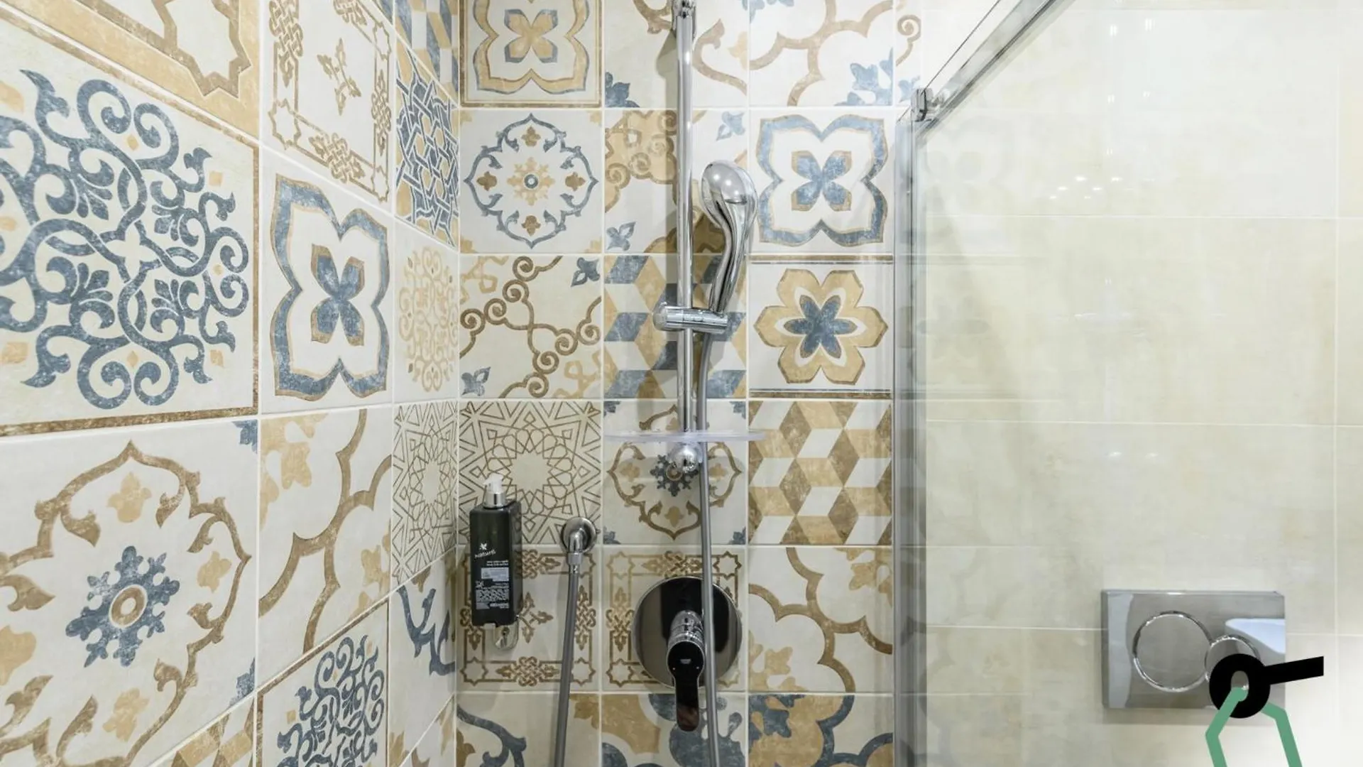 Hotiday Room Collection - Rapallo