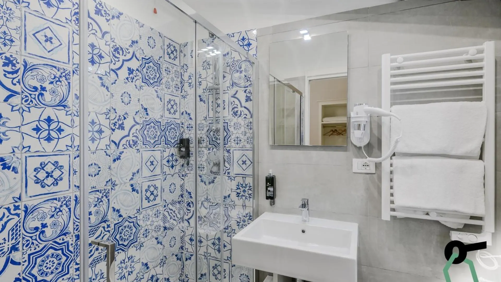 Hotiday Room Collection - Rapallo Hotel