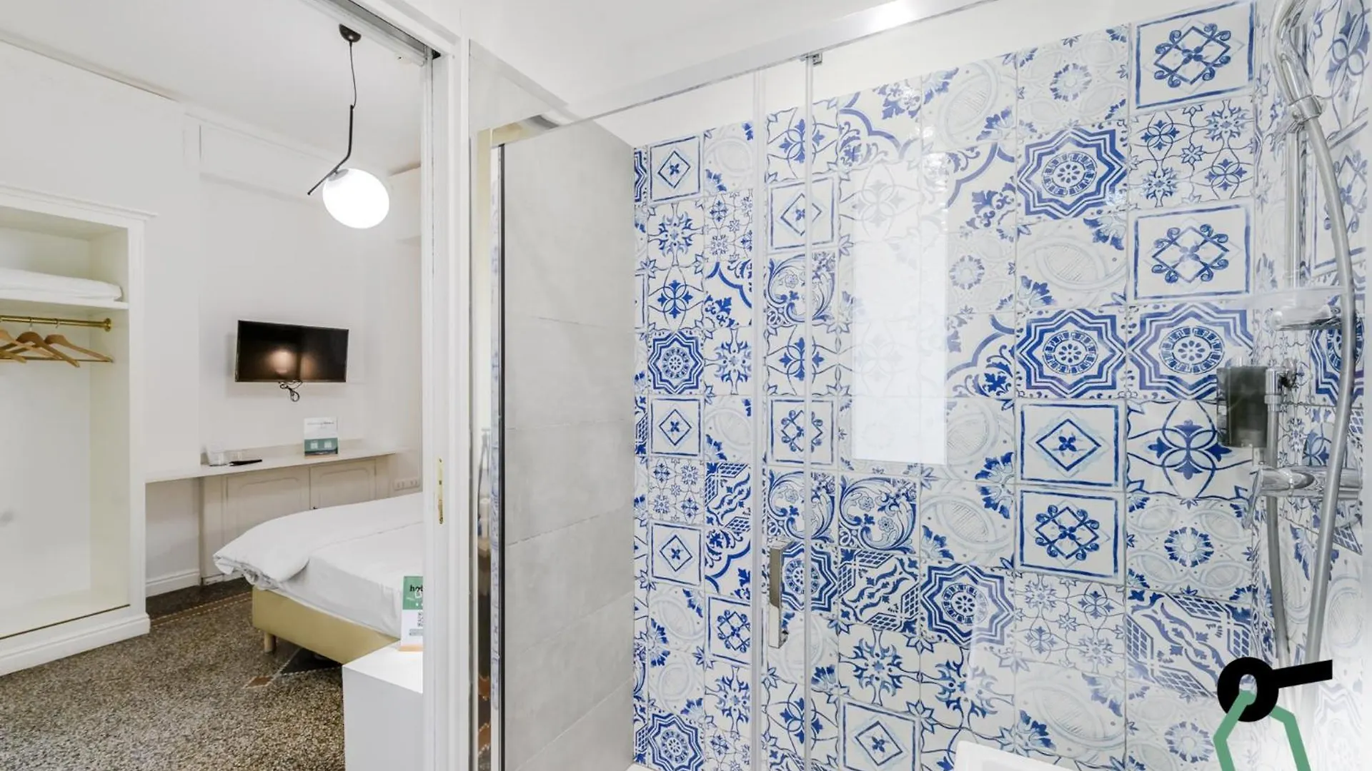 Hotiday Room Collection - Rapallo Hotel