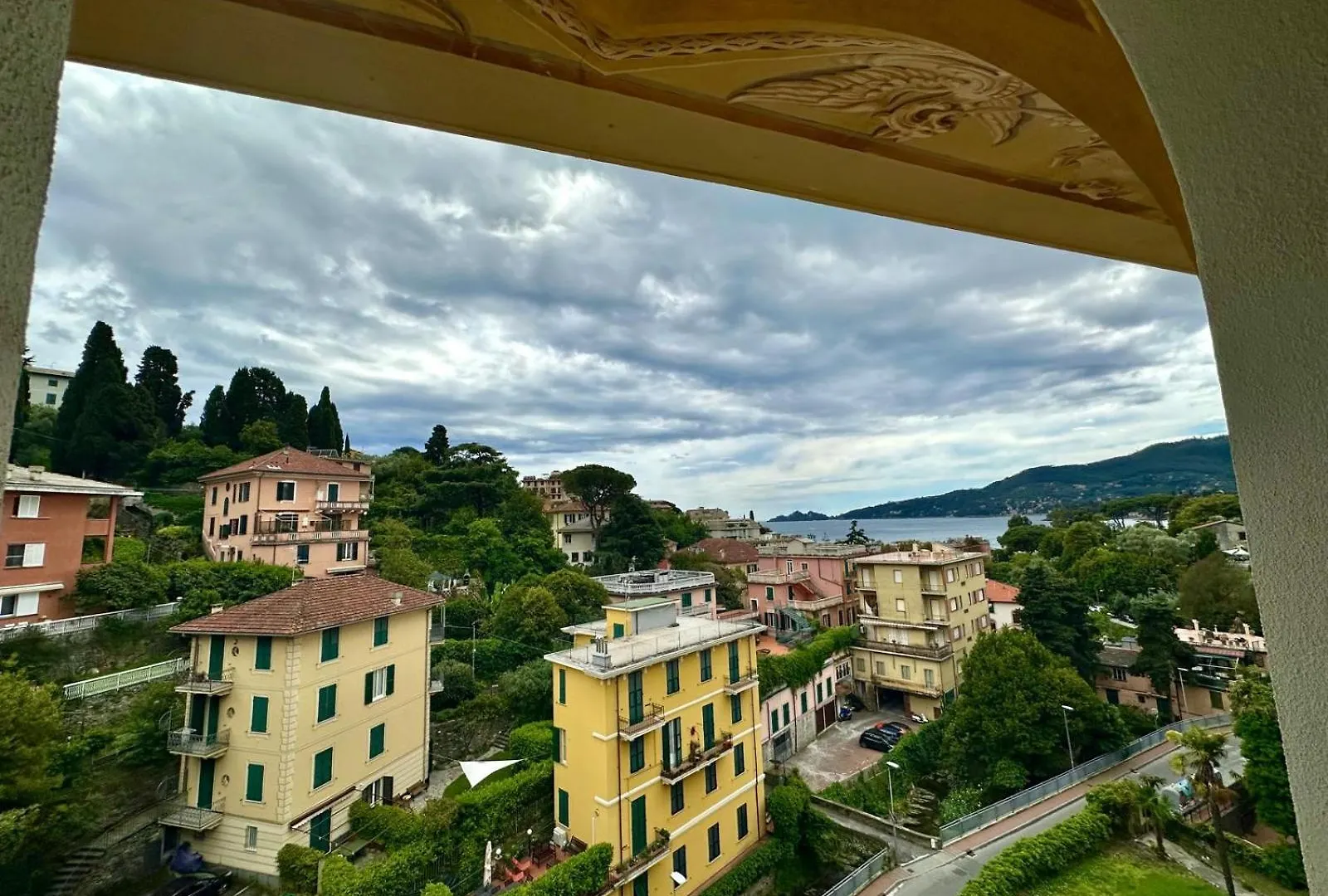 Hotiday Room Collection - Rapallo